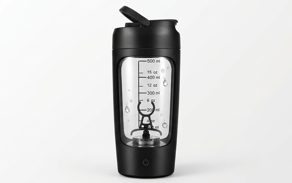 Denimbo Shaker Pro