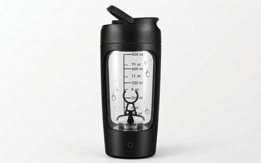 Denimbo Shaker Pro