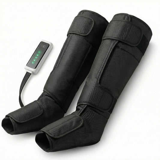 Denimbo Recovery Boots